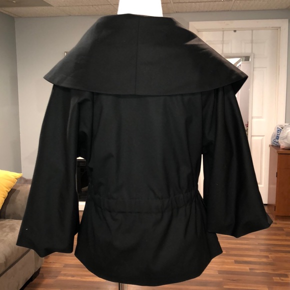 Liz Claiborne blazer - Picture 3 of 8